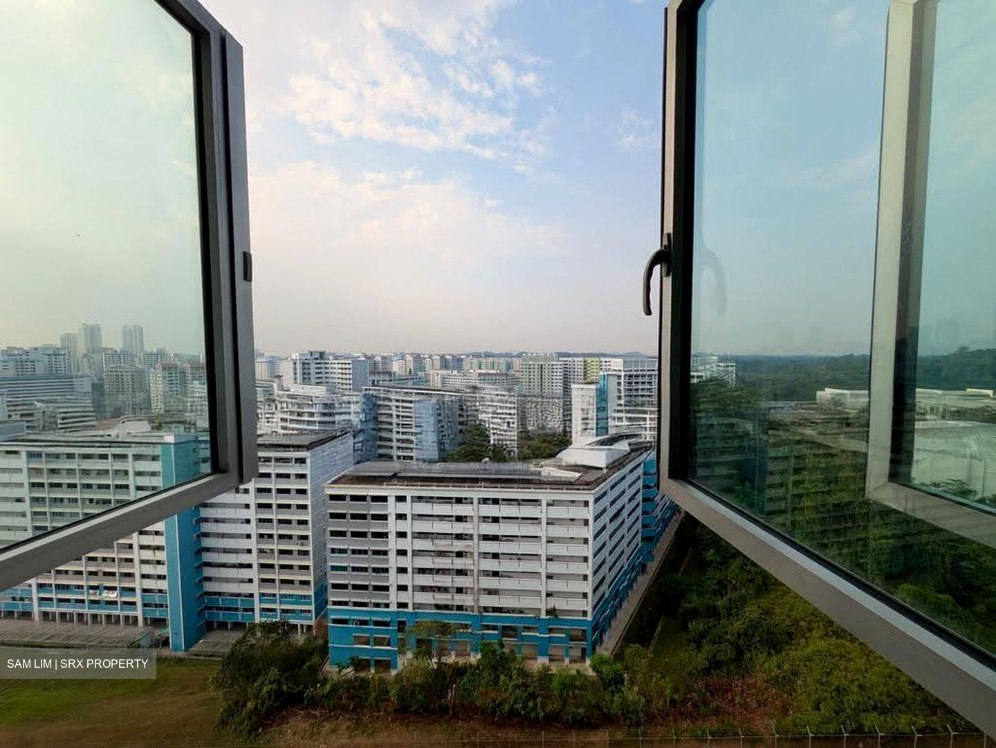 Blk 442C Fajar Hills (Bukit Panjang), HDB 4 Rooms #622187391